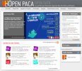 L'ORM contribue au site d'open data mis en place par la (...)