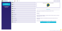 «<small class="fine d-inline"> </small>Les OPCO en Provence – Alpes – Côte d'Azur<small class="fine d-inline"> </small>» :