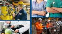 Diagnostics des métiers en tension : une collection de publications proposant, pour chaque métier identifié, un diagnostic opérationnel