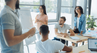 Les Cahiers du Prith N° 5 : amélioration de l'accompagnement des personnes handicapées en sortie de formation professionnelle