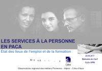Les services à la personne en PACA
