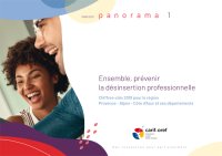 Ensemble, prévenir la désinsertion professionnelle