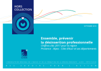 Ensemble, prévenir la désinsertion professionnelle