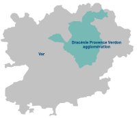 Emploi - Formation - Compétences Dracénie Provence Verdon agglomération (DPVa)