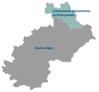 Emploi - Formation - Compétences Communauté de Communes du Briançonnais (CCB)