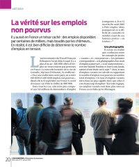 Calculer le ratio de tension