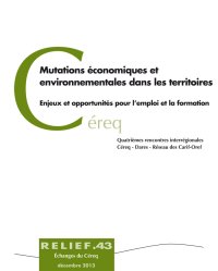 «<small class="fine d-inline"> </small>L'Économie verte : une opportunité pour l'emploi des femmes<small class="fine d-inline"> </small>?<small class="fine d-inline"> </small>»