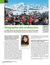 Le tertiaire domine largement en PACA