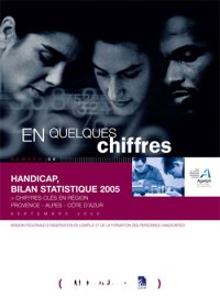 Handicap, bilan statistique 2005