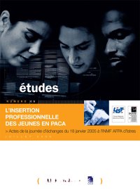 L'insertion professionnelle des jeunes en PACA