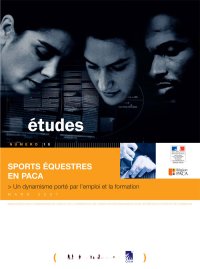 Sports équestre en PACA
