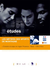 Les métiers des sports de montagne