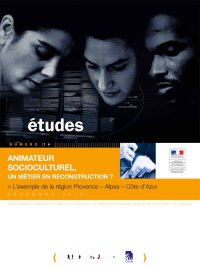 Animateur socioculturel, un métier en reconstruction<small class="fine d-inline"> </small>?