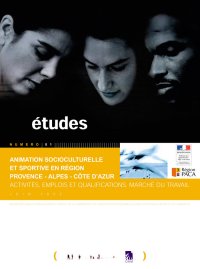 Animation socioculturelle et sportive en région Provence – Alpes – Côte d'Azur