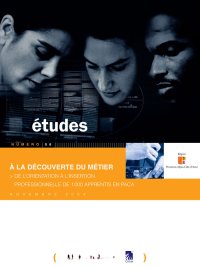 À la découverte du métier