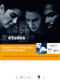 Diagnostic préalable au PRITH en PACA