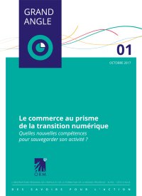Le commerce au prisme de la transition numérique