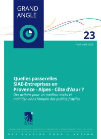 Quelles passerelles SIAE-Entreprises en Provence - Alpes - Côte d'Azur<small class="fine d-inline"> </small>? 