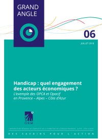 Handicap : quel engagement des acteurs économiques<small class="fine d-inline"> </small>?