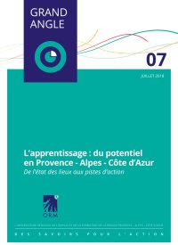 L'apprentissage : du potentiel en Provence - Alpes - Côte d'Azur