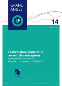 La médiation numérique au sein des entreprises