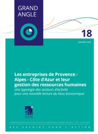 Les entreprises de Provence - Alpes - Côte d'Azur et leur gestion des ressources humaines