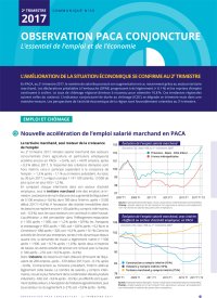 L'amélioration de la situation économique se confirme au 2<sup class="typo_exposants">e</sup> trimestre