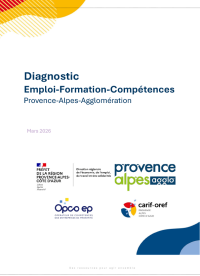 Emploi-Formation-Compétences Provence-Alpes-Agglomération (PAA)