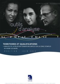 Territoires et qualifications (3<sup>e</sup> édition)
