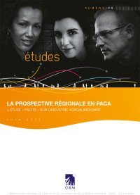 La prospective régionale en PACA