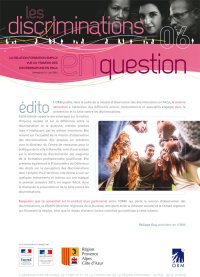 Les discriminations en question