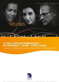 Le vécu des discriminations en PACA