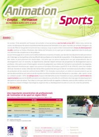 Semestriel n° 13