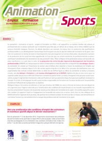 Semestriel n° 14