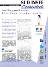 Mobilités professionnelles : fréquentes mais pas toujours payantes