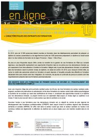 Qui sont les apprenants des dispositifs de «<small class="fine d-inline"> </small>formation sanitaire et sociale<small class="fine d-inline"> </small>» en 2012 en PACA<small class="fine d-inline"> </small>?