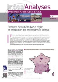 Provence - Alpes - Côte d'Azur, région de prédilection des professionnels libéraux