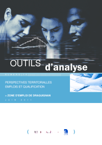 Perspectives territoriales Emplois et qualifications (4<sup>e</sup> édition)
