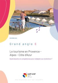 Le tourisme en Provence - Alpes - Côte d'Azur