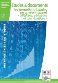Les formations initiales en environnement en PACA