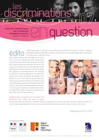 Les discriminations en question