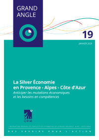 La Silver Économie en Provence - Alpes - Côte d'Azur