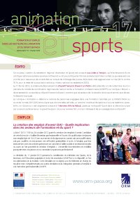 Semestriel n° 17
