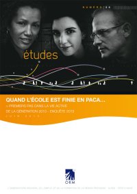 Quand l'école est finie en PACA…