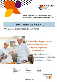 Les Cahiers du Prith N° 2