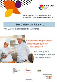 Les Cahiers du Prith N° 2