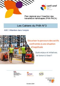 Les Cahiers du Prith N° 3