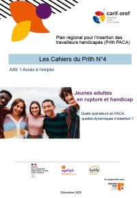 Les Cahiers du Prith N° 4