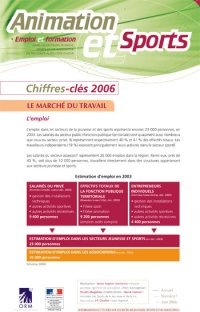 Chiffres-clés 2006