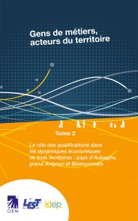 Gens de métiers, acteurs du territoire